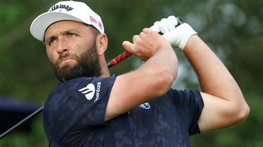 Jon Rahm Contends at U.S. Open with Strong Opening Round