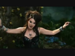 Panasonic GlobalSong　Shall Be done　サラ・ブライトマン