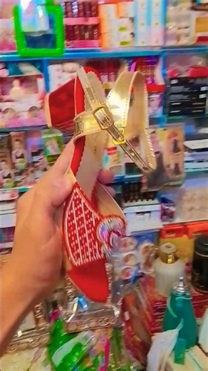 Red Sandals Collection 2026 ❤️ Stylish & Affordable Shoes #shortsfeed