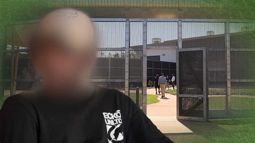 Cyrus was told to drink from his cell toilet. His experiences in the NT youth justice system aren't isolated