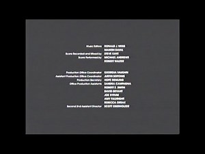 Tammy (2014) End Credits (TBS 2016)