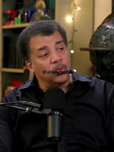 Plasma Propulsion Rockets w/ Neil deGrasse Tyson