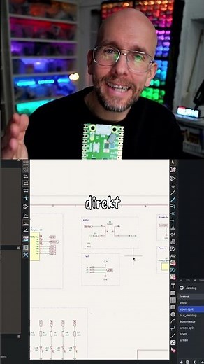 Circuit diagram first or breadboard