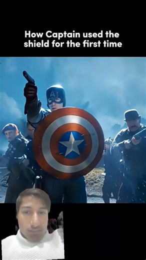 captain America #greenscreen #captainamerica #trendingshorts #viralvideo #shorts