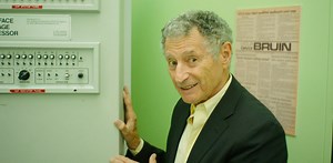 'Lo And Behold' Trailer: Werner Herzog Turns His Documentary Lens On The Internet - SlashFilm