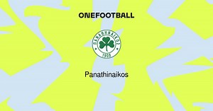Panathinaikos | Overview | OneFootball