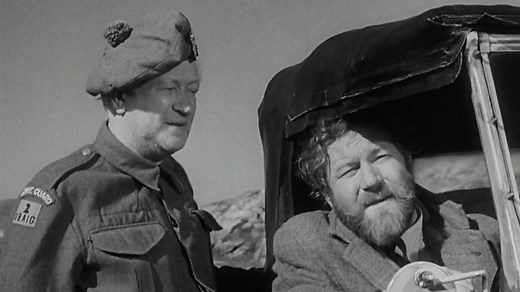 BBC Two - Whisky Galore!