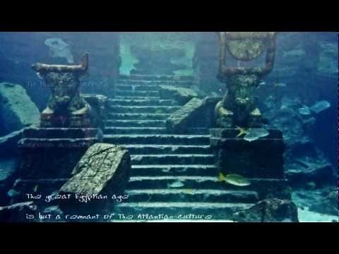 Atlantis Donovan Lyrics on Screen