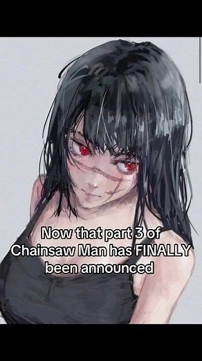 IM SO FKN HYPE #chainsawman #csm #chainsawmanmanga #csmmanga #chainsawmanpart2