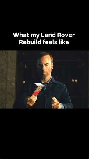 The budget on my Land Rover Defender build 💴 | The Doctor's Garage