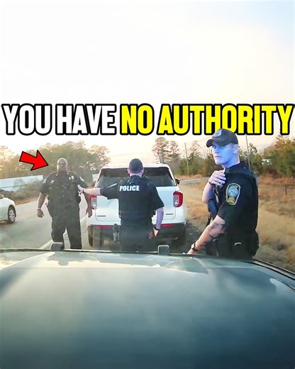 2.2M views · 28K reactions | City cops pull over a sheriff’s deputy… and it goes TERRIBLY wrong #MustWatch #police #usa | Audit the Audit | Facebook