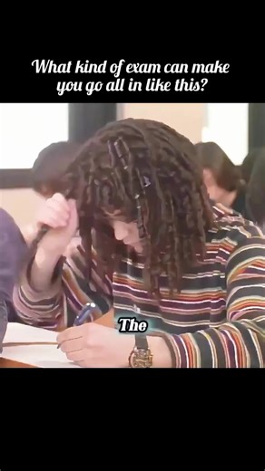 Creative Cheating Tactics in Exams Revealed