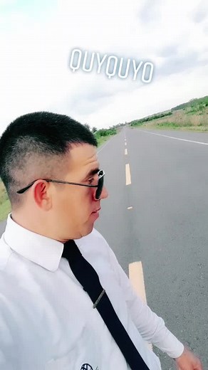 Exploring the Meaning of QUYOYO on Paved Roads