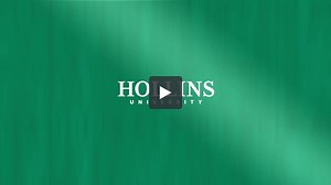 Hollins 2025 - Welcome