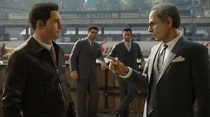 Mafia: Definitive Edition Looks Like a Grand Remake in Latest Trailer
