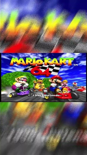 "Koopa Troopa Beach", Mario Kart 64 Original Soundtracks (OST)