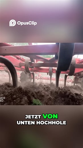 Bio Mais Anbau Ohne Gift & Mit Power Maschinen zum Erfolg! | Unser Land