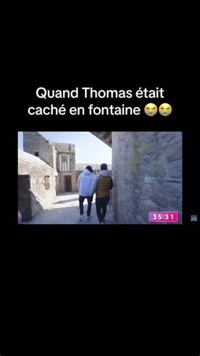 Le meilleur cache cache? #amixem #youtube #thomasdeseur #fyp