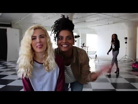 Emma Maddock Interview- Lovers and Friends L.A