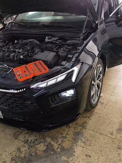 Ford Taurus 2024 fuse box information all fetchers highlights the instrument panel 🇸🇦💯🇸🇦