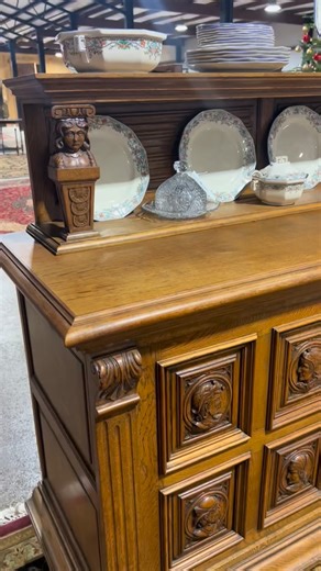 European Antique Gallery on Instagram: "Check out these beautiful Antique pieces in Seminary, MS. #Antiques #HomeDecor #Furniture #mississippi"