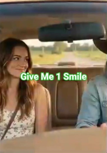 GIVE ME 1 SMILE 😊 | A Cheerful Country Love Song About Secret Feelings | Antyz03_Country
