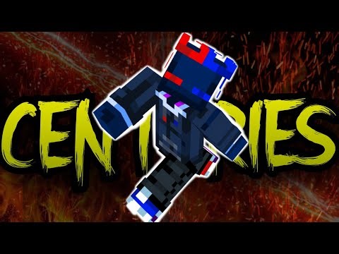 Centuries Minecraft Montage