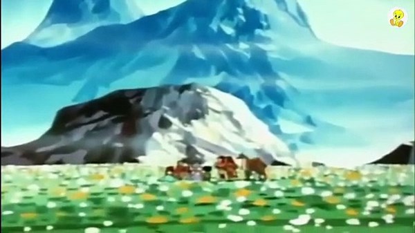 بيبيرو- النسر الذهبي (حلقة 17) كاملة – كرتون أطفال