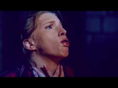 HORROR MOVIE by Female Werewolf Transformation