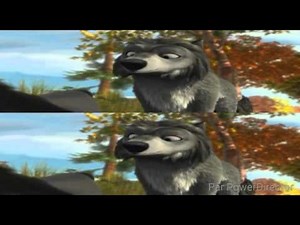 Alpha & oméga film complet vf parti 1