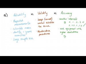 3 tips on practical exam questions!