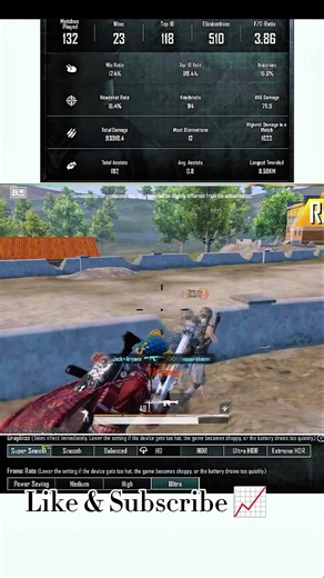 Instant 1v2 😱#bgmi #scoutfunny #battleroyalegame #mobilegame #pubg #pubgmobile #gaming