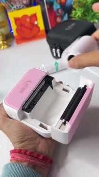 Printing From a Phone Has Never Been This Easy 📱🖨️ ‪@Seznik‬ #shorts