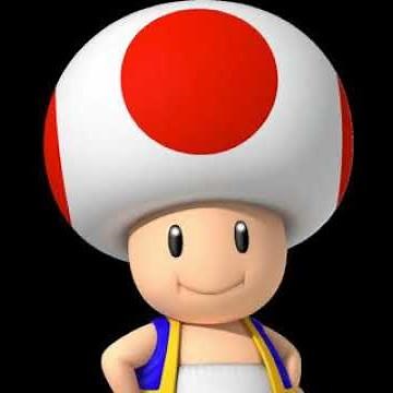 Toad Voice Impression 2