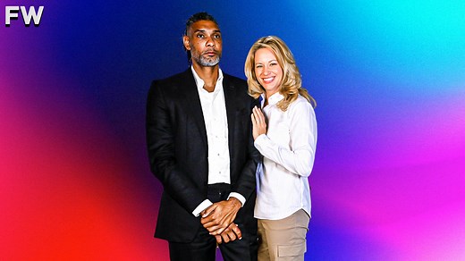 Tim Duncan's Divorce: The Untold Story Of Duncan's Messy Split With Ex-Wife - Fadeaway World