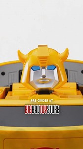 54K views · 42 reactions | 烙 BEETLE TO BOT – Bumblebee is Ready for...