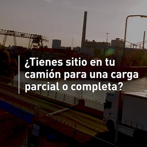 Encuentra cargas y camiones en toda Europa en segundos 🚚📦 | TIMOCOM