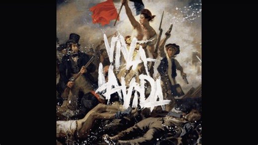 Viva La Vida: From Lyrics to Live Performance - GigWise