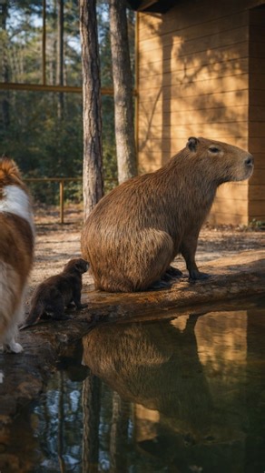 Is a Finding Nemo reference too outdated? Let me know!