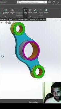 SOLIDWORKS PARA INICIANTES
