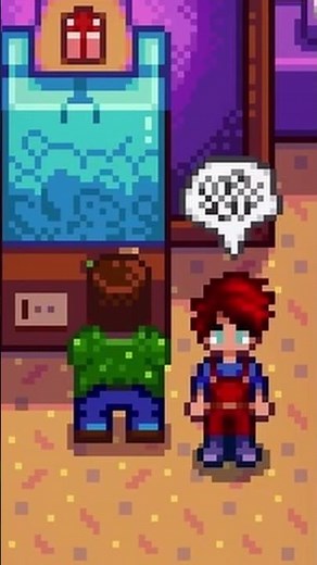 The Cinema Has A Secret In Stardew Valley