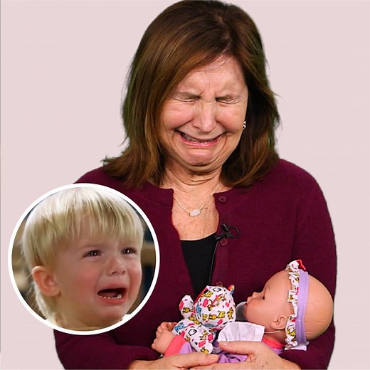 1M views · 412 reactions | This is how they make babies cry in TV and movies. | Insider Movies | Facebook