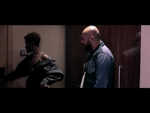 Dani Mocanu - Elveția (Oficial video)