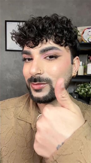 Easy eye makeup tutorial | step by step tutorial. #makeup #eyemakeup #tutorial #stepbystep #beauty