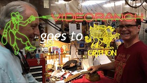1.3K views · 123 reactions | Meet fellow Nezhead Todd Novak from Gryphon Stringed Instruments! He checked out Nez’s Martin 12-string on Thursday -- including changing its strings and batteries in record time. He was nice enough to give Videoranch a tour of Gryphon’s workshop and his own work desk. Thanks for getting Nez's instrument ready for the First National Band Redux tour in September, Todd! | Michael Nesmith's Videoranch3D | Facebook