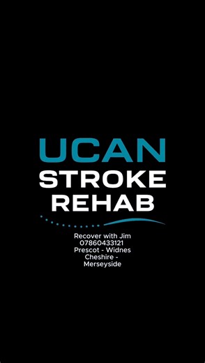 Reaching a milestone in stroke recovery is never just about the exercise. It is about the person behind the movement. At UCAN Stroke Rehab, we combine the rigorous science of the ARNI Method with a deeply human approach. We understand that your home in Merseyside or Cheshire is where life happens, so that is where we do our best work. ​Recovery is a journey of neuroplasticity. By using task-specific training, we help your brain find new pathways to command your muscles. But we also know that tho