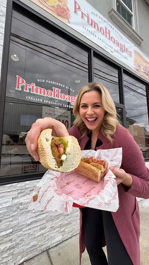 1K views · 15 reactions | PRIMO HOAGIES奈 The First...