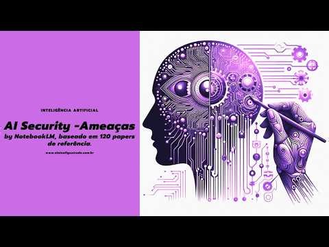 Ameaças à Segurança em IA