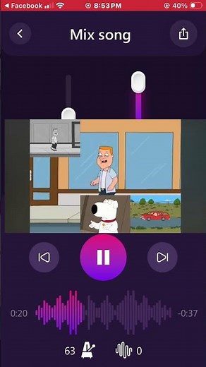 SNEAKERS OH TOOLE SPARTA REMIX (instrumental)