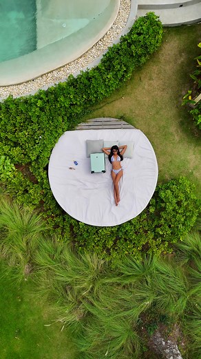 Always saying “you too” 🤦‍♀️ But not complaining when it comes to our @level8cases 💛 Use our code ‘Shevanddev10’ to get 10% off your next purchase 😍 #traveltiktok #level8luggage #thailand #comedyvideo #travel